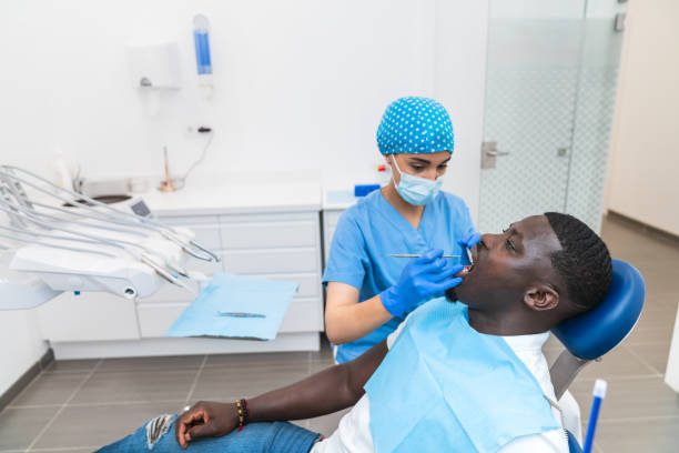 Best Emergency Dental Care for Broken or Chipped Teeth in Rockledge, PA